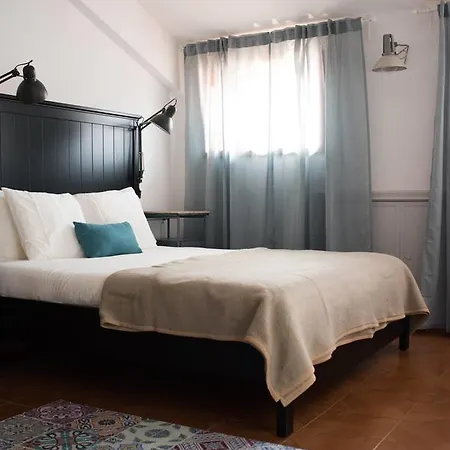 Goodmorning Portugal Guest house *