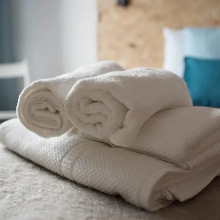 Guest house Goodmorning Portugal Porto