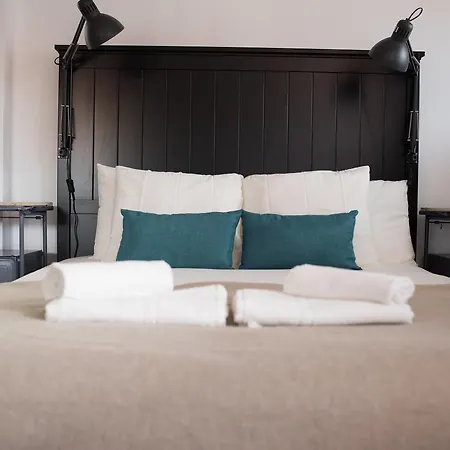 Goodmorning Portugal Guest house Porto