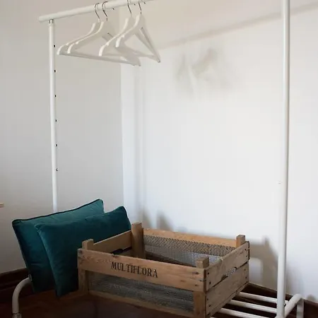 Guest house Goodmorning Portugal Porto