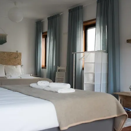 Guest house Goodmorning Portugal