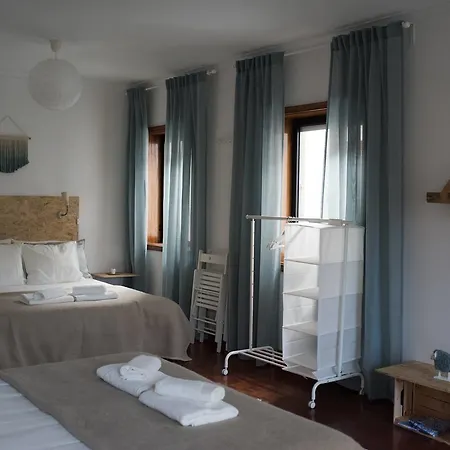 Goodmorning Portugal Guest house