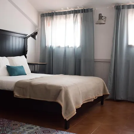 Goodmorning Portugal Guest house Porto