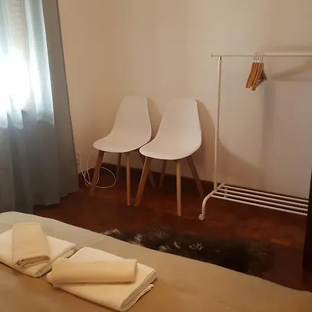 Goodmorning Portugal بيت ضيافة
