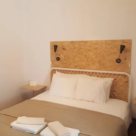 Guest house Goodmorning Portugal *