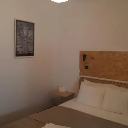 Goodmorning Portugal Гостевой дом Порту